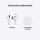 APPLE AirPods 4. generacji - 1278719 - zdjęcie 8